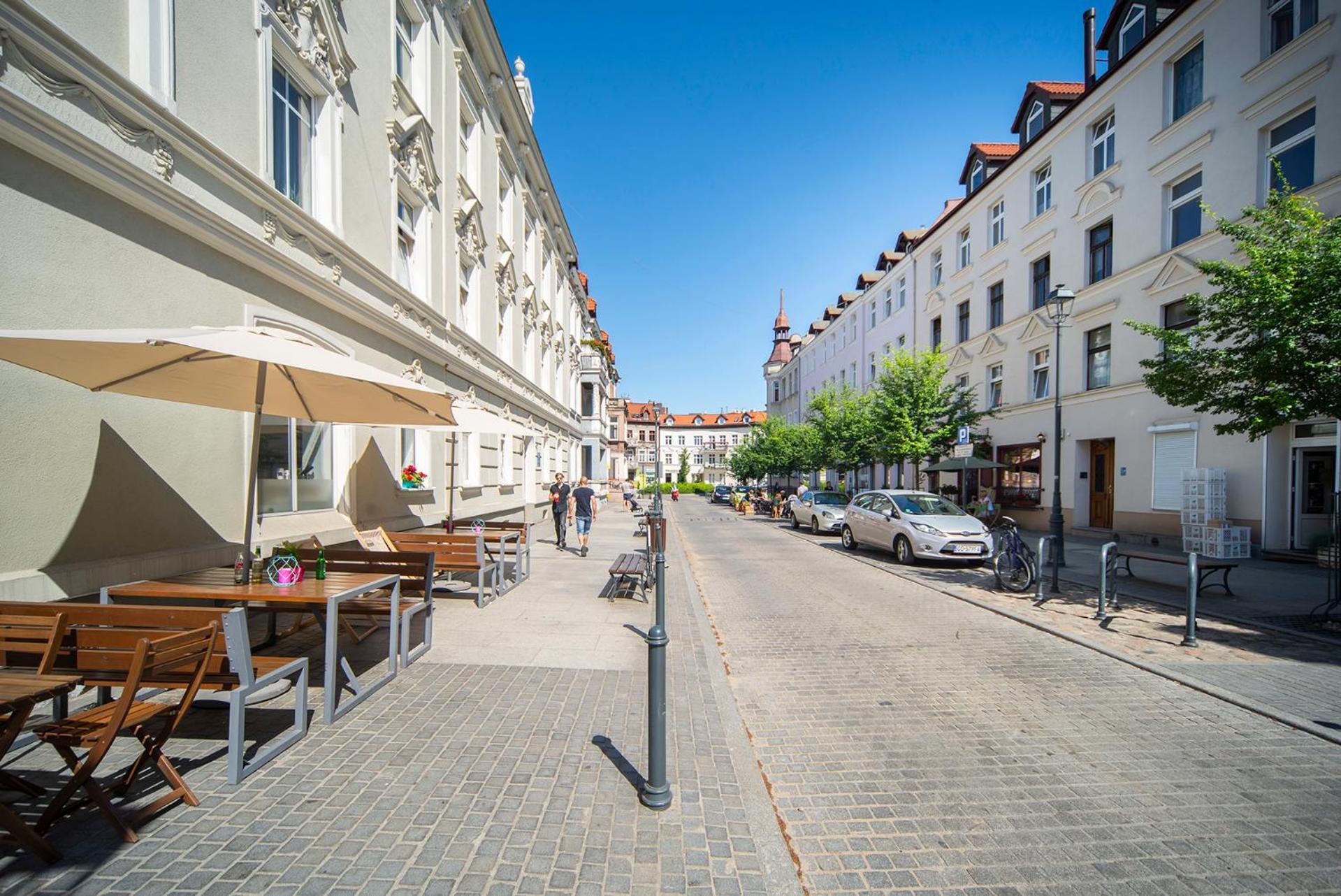 Totu Home Wajdeloty 5 Rooms Gdansk — Zdjęcia 1