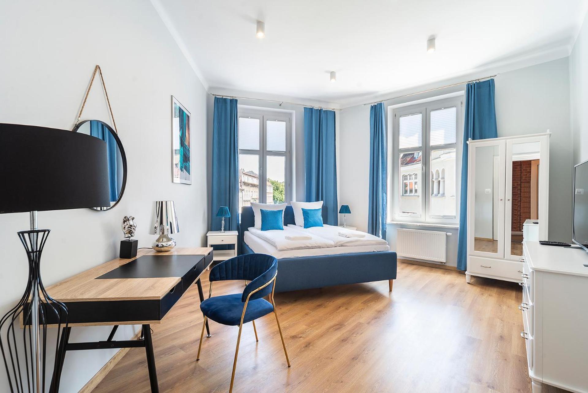 Totu Home Wajdeloty 5 Rooms Gdansk, Gdansk