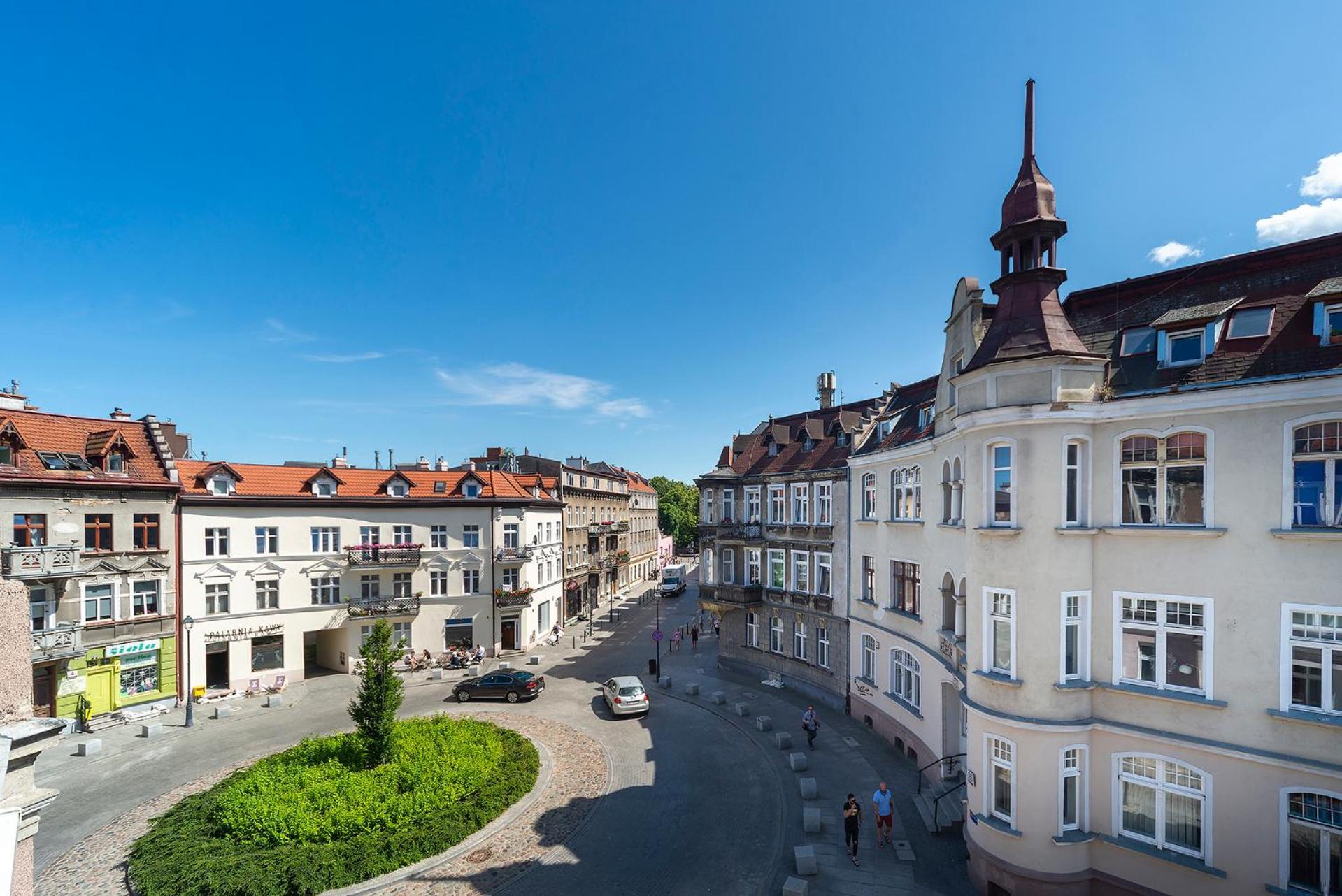 Totu Home Wajdeloty 5 Rooms Gdansk — Zdjęcia 2